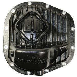 Ram 2500 Differential Cover Pack - Front + Rear - BD Diesel - BD Dodge Front AA 12-9.25 & Rear AA 14-11.5 - `14-`18